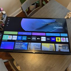 LG 42 Inch Smart TV