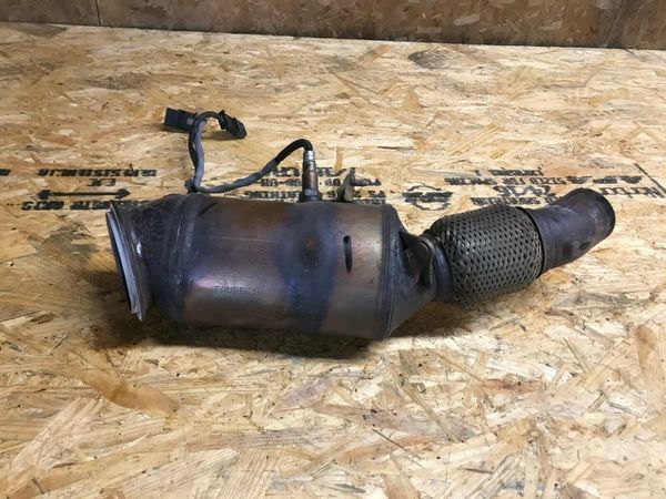 Oem bmw catalytic converters for Sale in Divide, CO - OfferUp