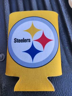 Steelers  CAN HOLDER