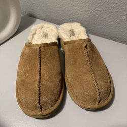 Women’s Ugg Keegan Slippers Size 5