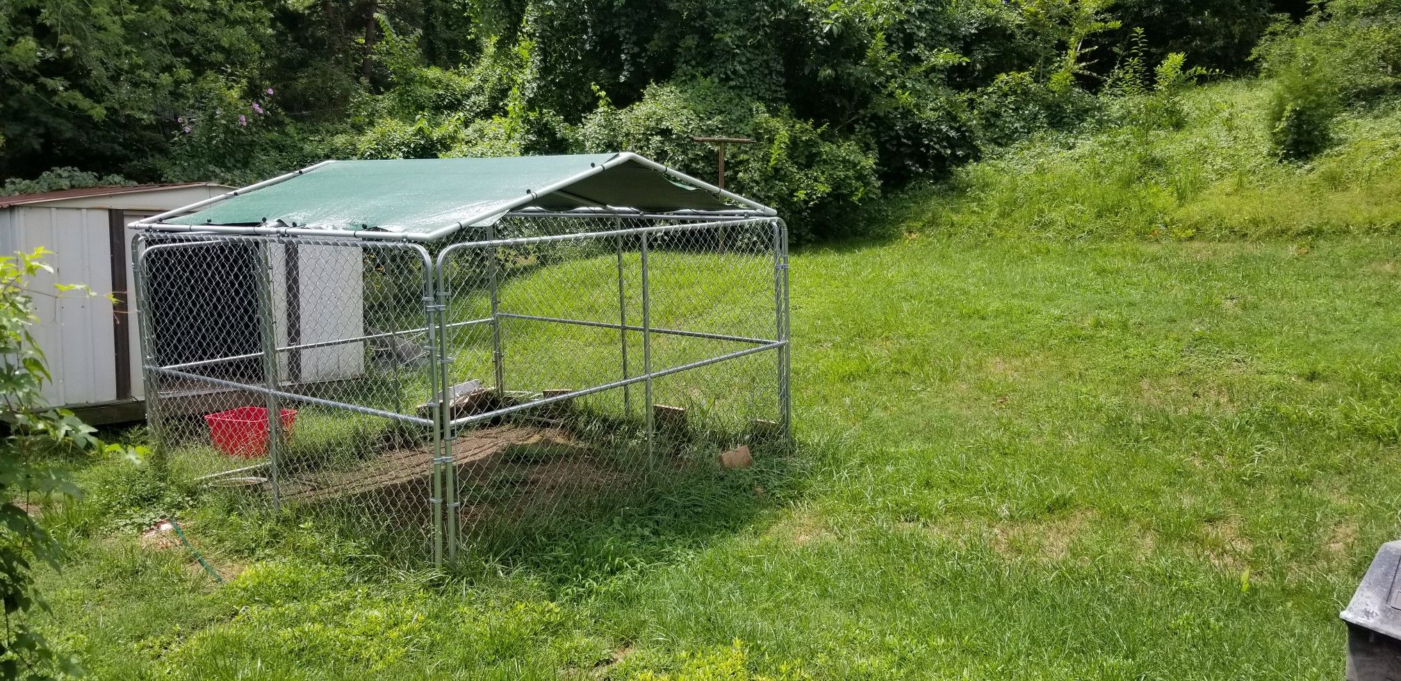 Dog Kennel for Sale in Greensboro, NC OfferUp