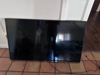 65” LG TV great condition