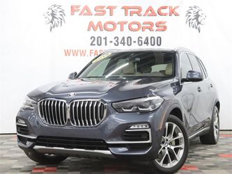 2019 BMW X5