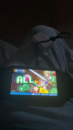 Electronics gaming