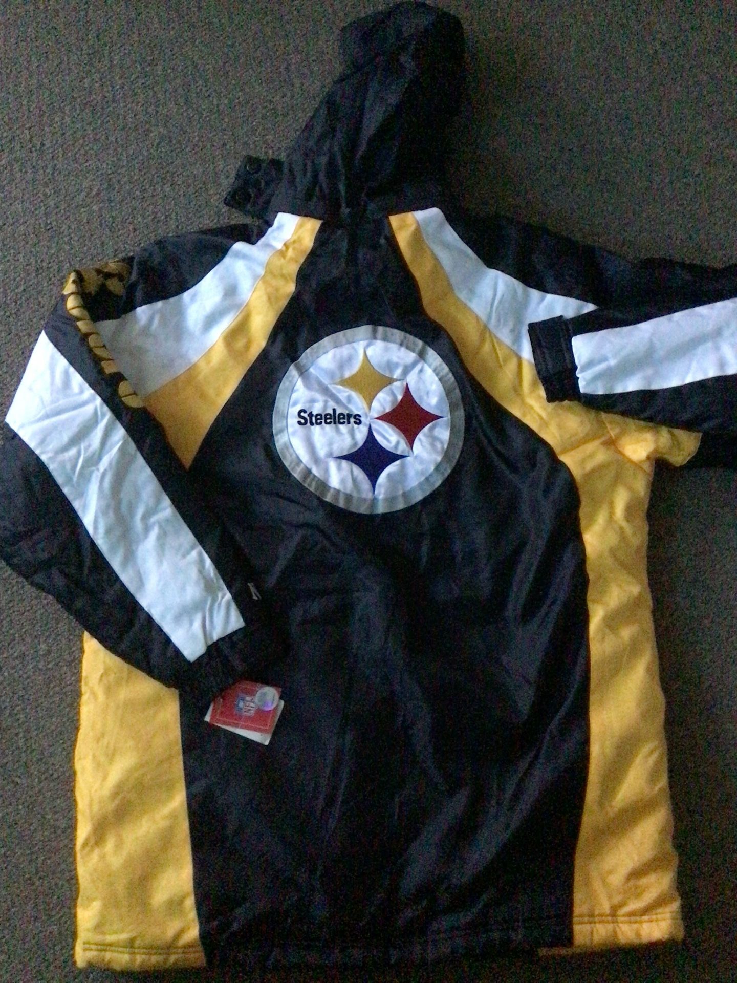 steelers items