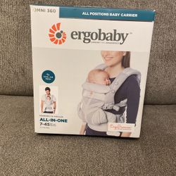 Ergo baby Baby Carrier