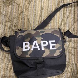 Bape Bags 