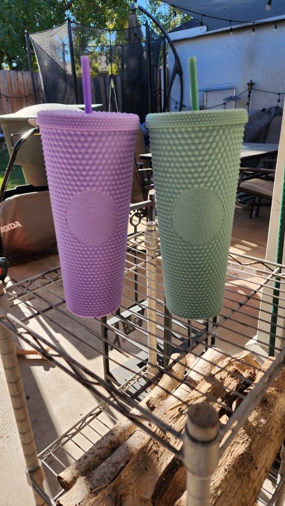 Starbucks OverseasS 100 For Both