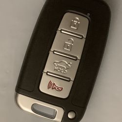 Hyundai Veloster Key, Hyundai Genesis Key, Hyundai Optima Key, Hyundai Elantra Key, Kia Optima Key, Kia Rio Key, Kia Key 