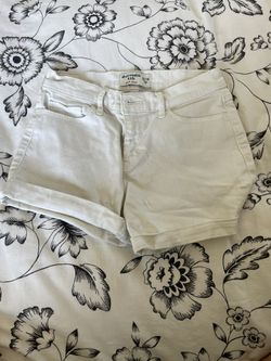 Abercrombie Kids Midi Short