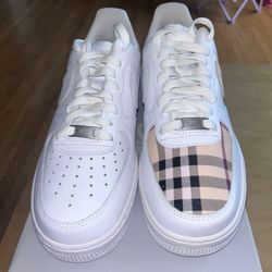 Nike Air Force 1