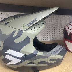 Helmet 