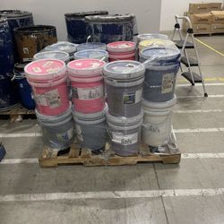 Wilflex Epic Ink Pigments