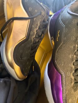 Lebron 23 size 11…3brand new 1 worn once. 4pair for $200 firm