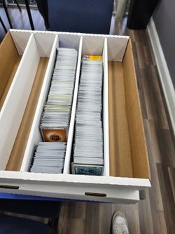 15k bulk pokemon cards