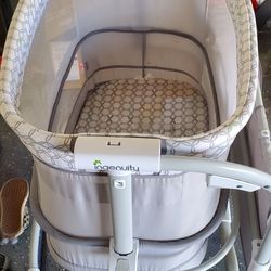 Ingenuity Baby Crib
