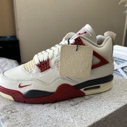 Nigel 4s 