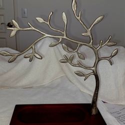 Jewelery Display Holder Tree