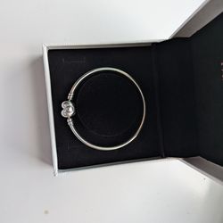 Pulsera  Pandora  original