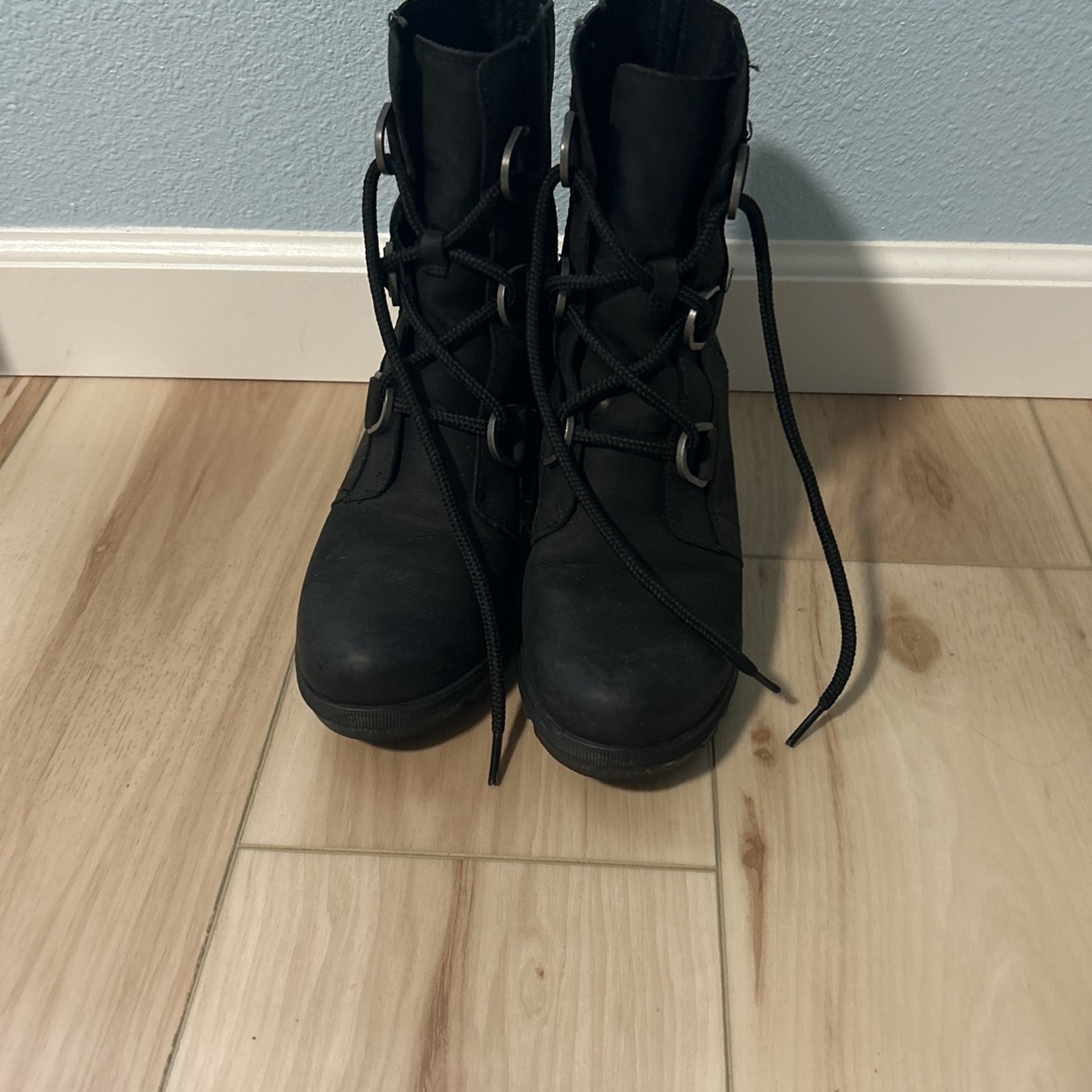 Women’s Sorel Boots