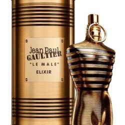 Jean Paul Gaultier “Le Male “ Elixir 