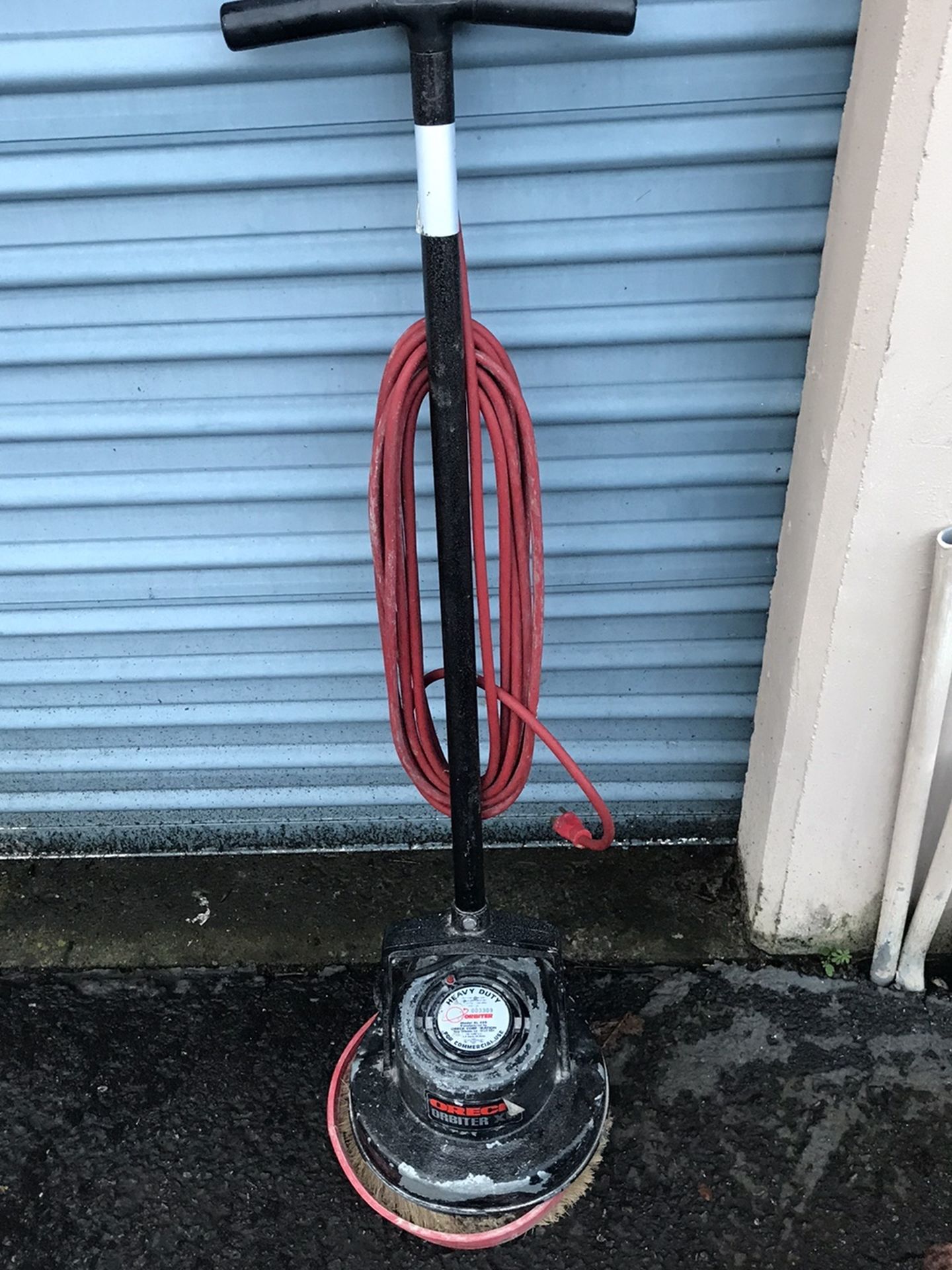 Oreck Orbiter XL for Sale in Des Moines, WA OfferUp