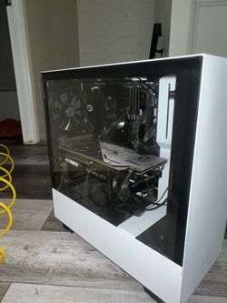 PC+Keyboard+Mouse
