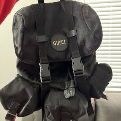 Gucci Backpack