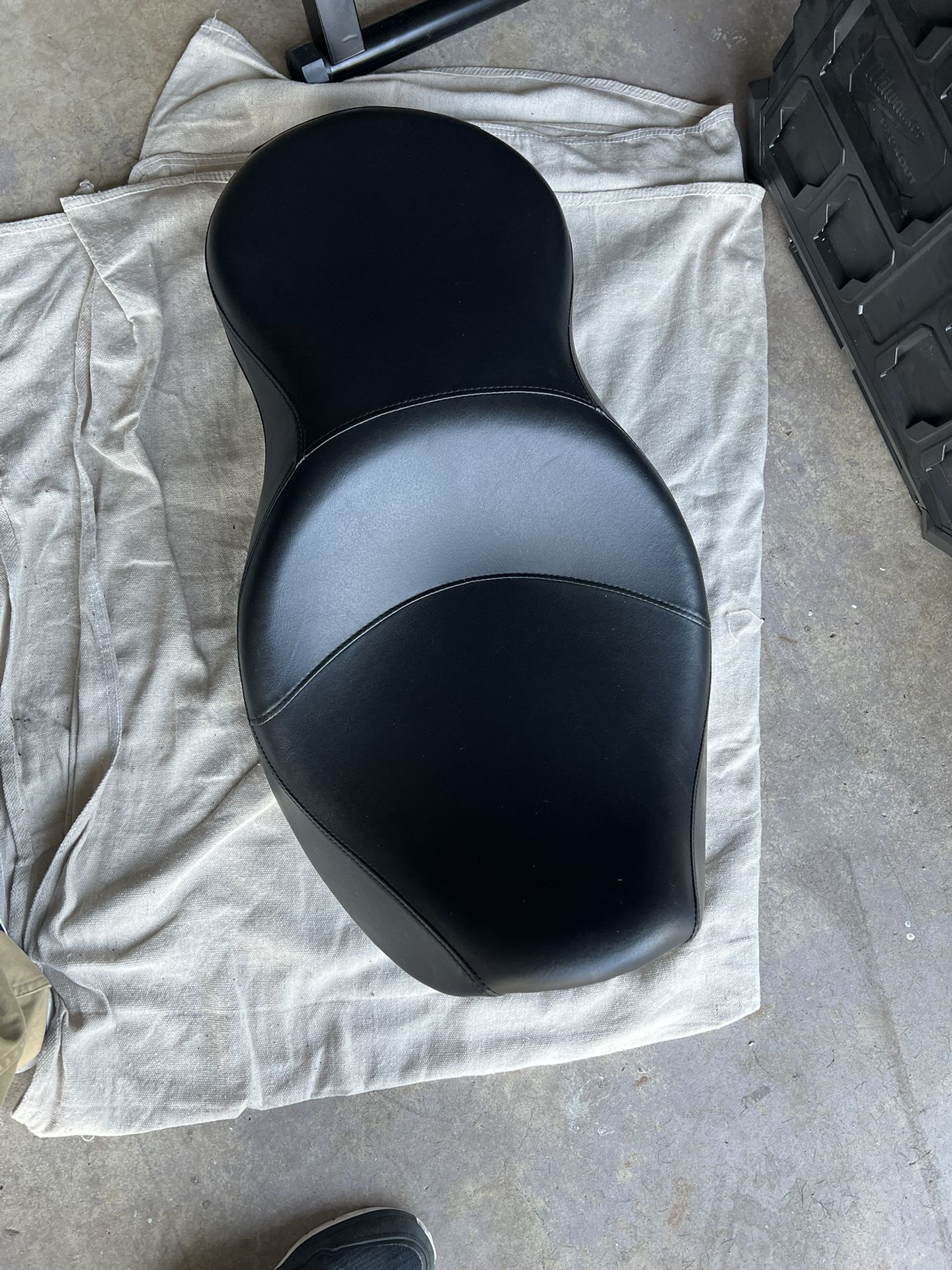 Fits '06-'17 Dyna® models. FXD, FXDB Harley Davidson Dyna