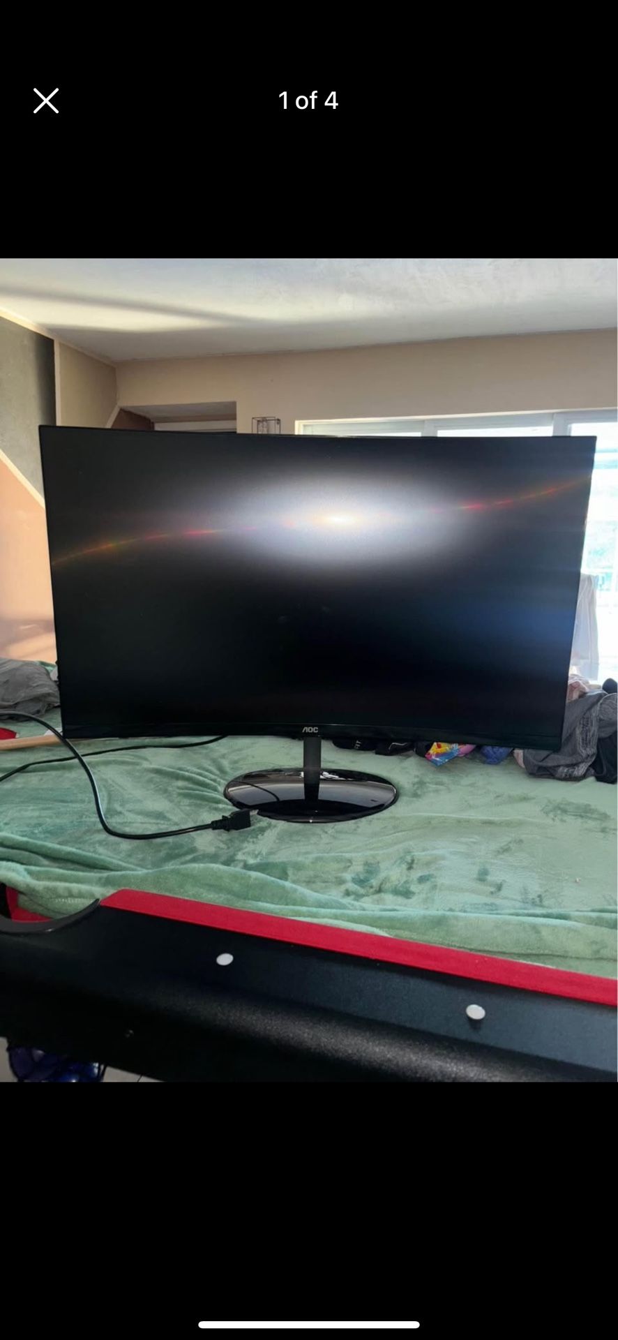 Gaming Monitor