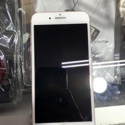 Iphone 7 Plus Unlocked