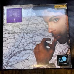 Prince Record