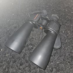 Binoculars