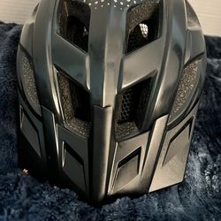 Moon Cycling Mountain Bike Helmet Sunde Size58-61   L