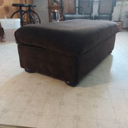 Big Ottoman