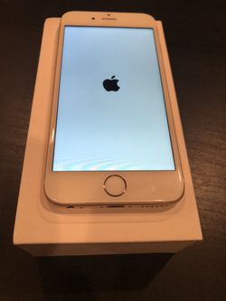 Iphone 6s unlocked rose gold 128 gb unlocked