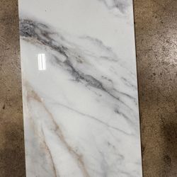 Carrara Gold Tiles Bathroom/kitchen