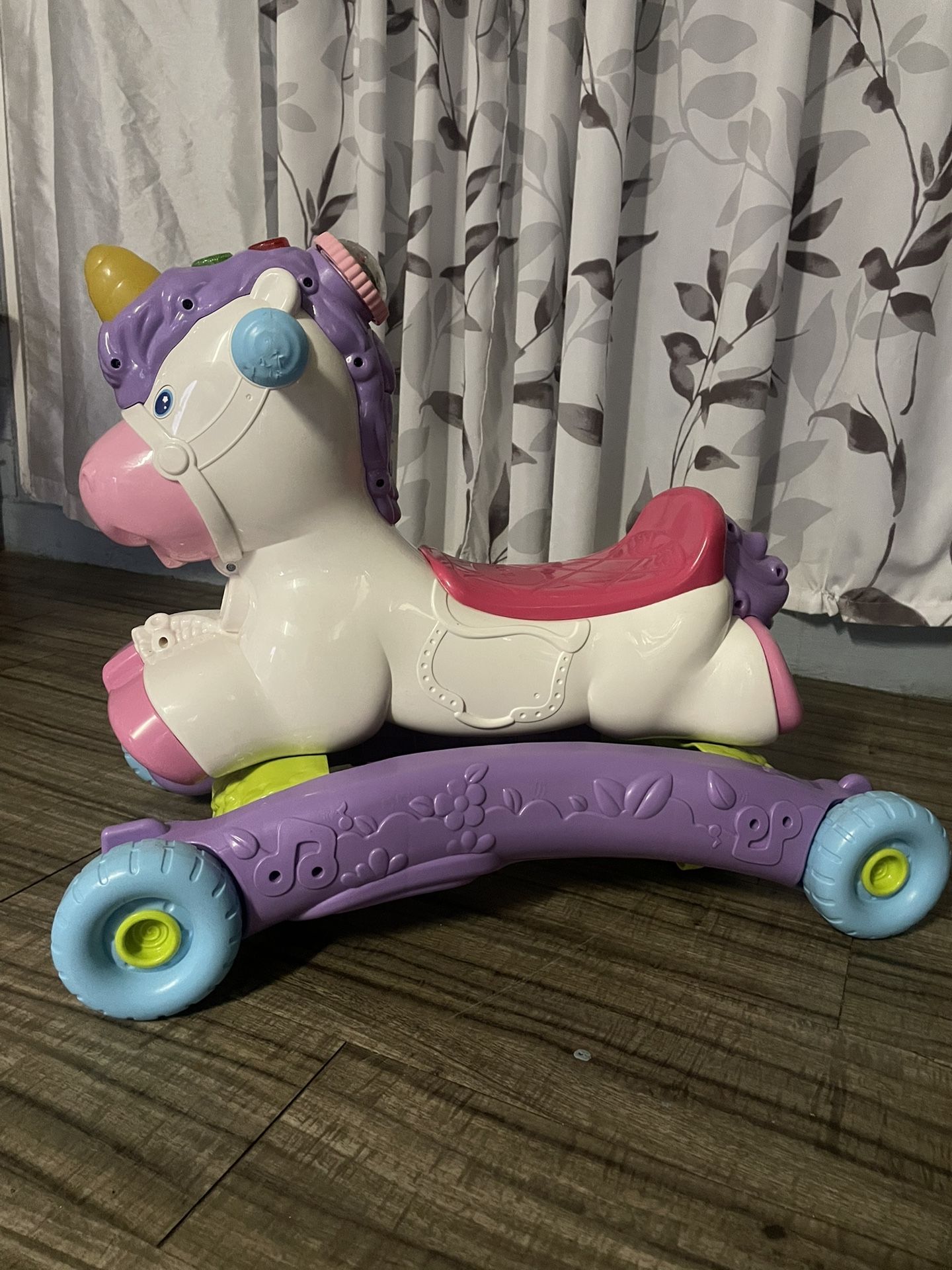 Vtech - Prance & Unicorn