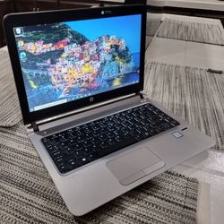 Fast Hp i5 Laptop ***More ON My Page 