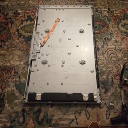 Samsung Plasma Replacement Screen LN52B550K1F