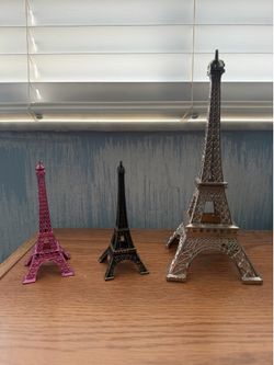 Eiffel Tower