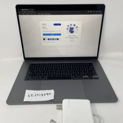 Apple MacBook Air 2023 M2 15 Inches 