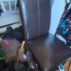 2 Chairs 