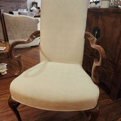 Vintage Hickory Chair James River Collection