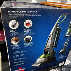 Carpet Cleaner Bissell