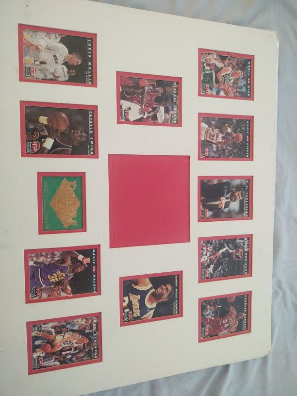Dream Team Set (Collectors Piece)