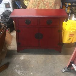 Beautiful Cabinet Or Tv Stand