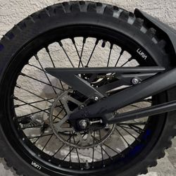 Surron And Talaria Wheels 