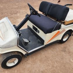 HYUNDAI ELECTRIC GOLF CART for Sale in Phoenix AZ OfferUp