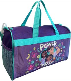 Mochila de ENCANTO